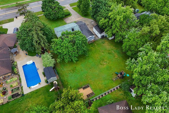 3660 Wilson Avenue Sw, Grandville City, MI 49418
