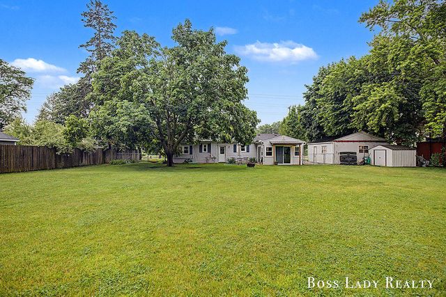 3660 Wilson Avenue Sw, Grandville City, MI 49418