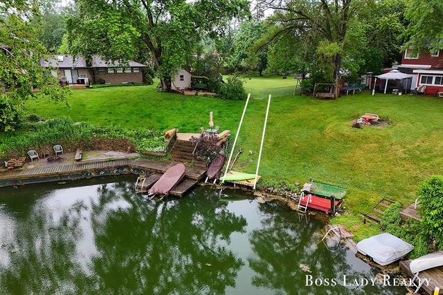 3660 Wilson Avenue Sw, Grandville City, MI 49418