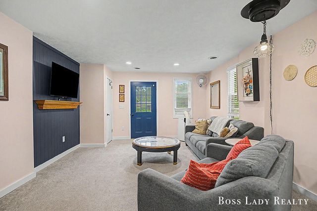 3660 Wilson Avenue Sw, Grandville City, MI 49418
