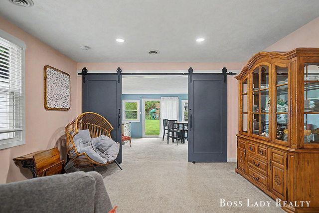 3660 Wilson Avenue Sw, Grandville City, MI 49418