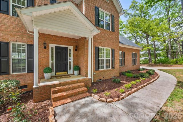 3209 Stump Lake Drive, Monroe, NC 28110