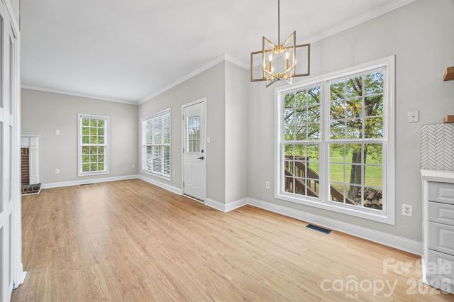 3209 Stump Lake Drive, Monroe, NC 28110