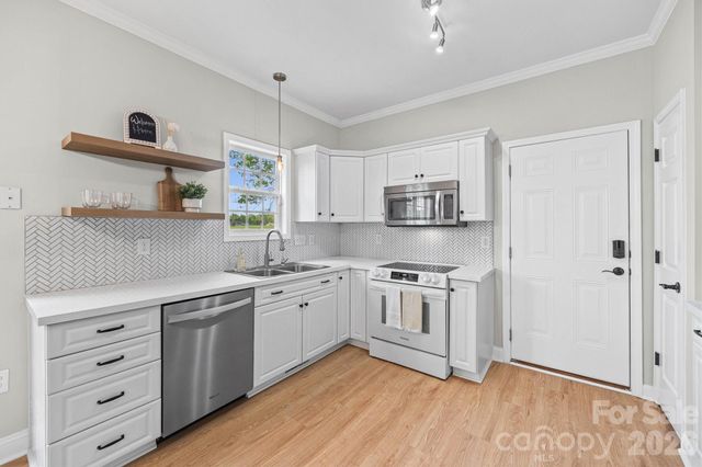 3209 Stump Lake Drive, Monroe, NC 28110