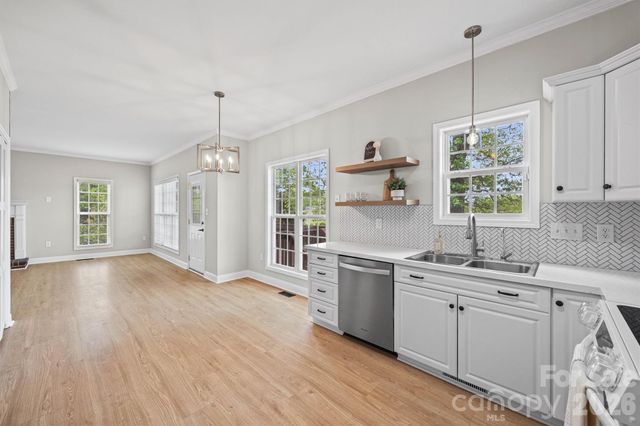 3209 Stump Lake Drive, Monroe, NC 28110