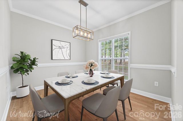 3209 Stump Lake Drive, Monroe, NC 28110