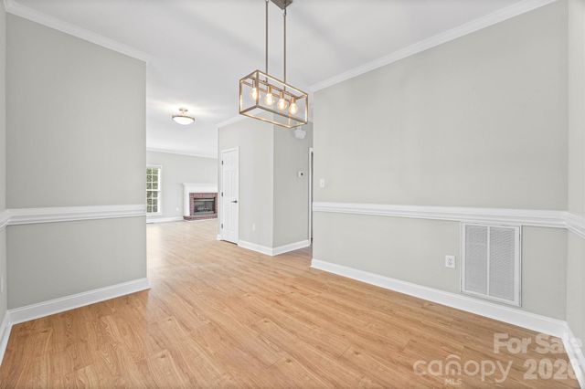 3209 Stump Lake Drive, Monroe, NC 28110