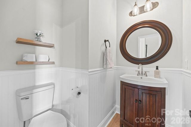 3209 Stump Lake Drive, Monroe, NC 28110