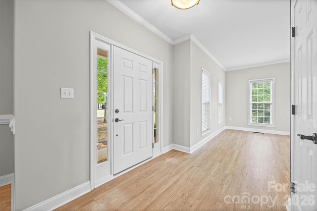 3209 Stump Lake Drive, Monroe, NC 28110