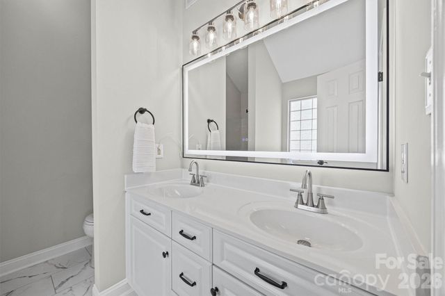 3209 Stump Lake Drive, Monroe, NC 28110