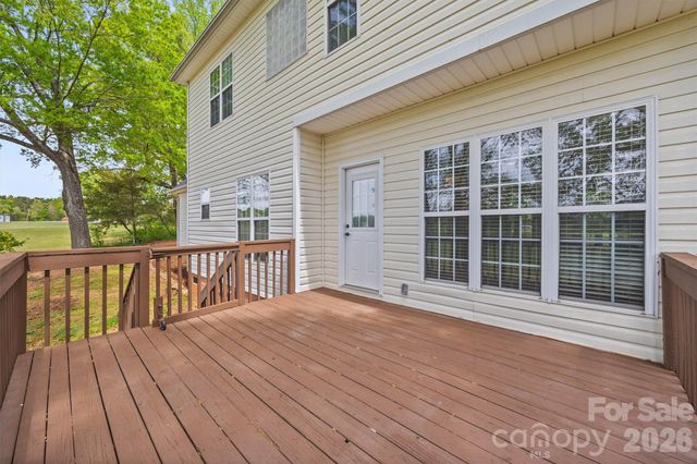 3209 Stump Lake Drive, Monroe, NC 28110