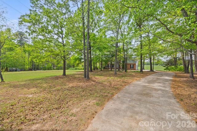 3209 Stump Lake Drive, Monroe, NC 28110