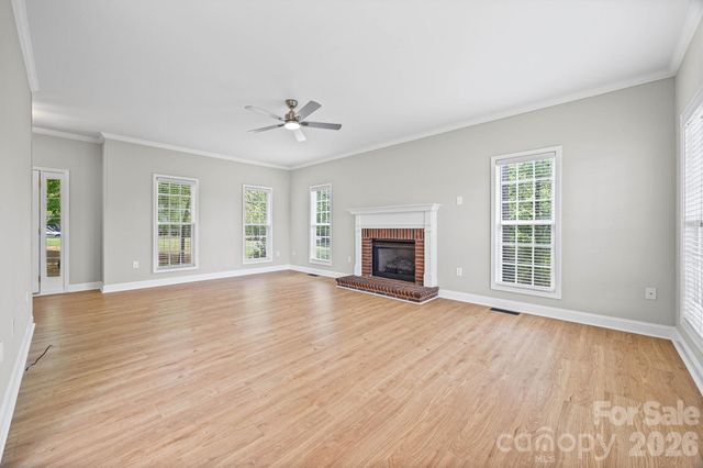 3209 Stump Lake Drive, Monroe, NC 28110