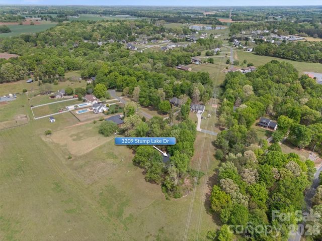 3209 Stump Lake Drive, Monroe, NC 28110