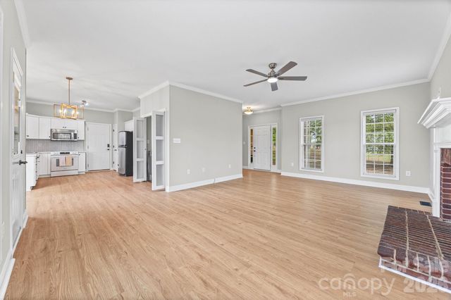 3209 Stump Lake Drive, Monroe, NC 28110