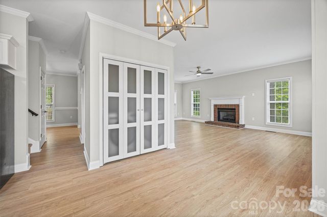 3209 Stump Lake Drive, Monroe, NC 28110