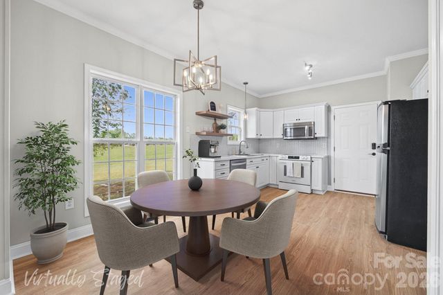 3209 Stump Lake Drive, Monroe, NC 28110