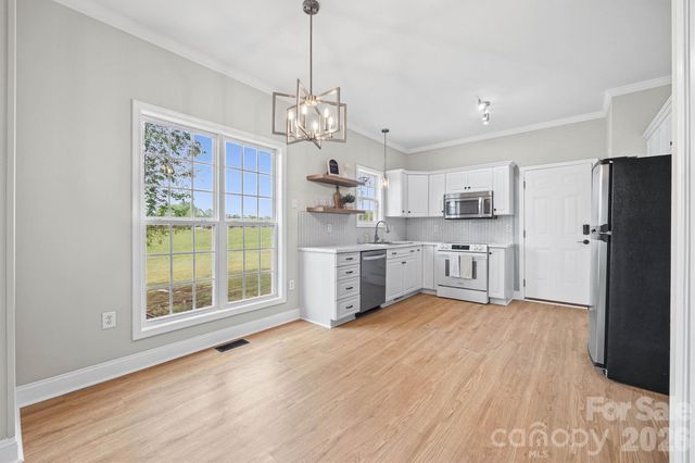 3209 Stump Lake Drive, Monroe, NC 28110