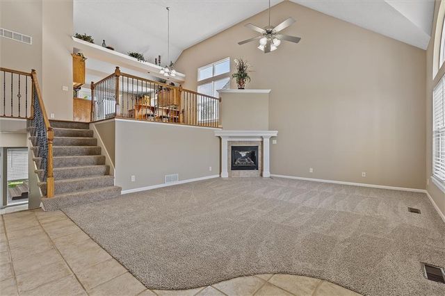 2209 NE Wyndham Drive, Blue Springs, MO 64029