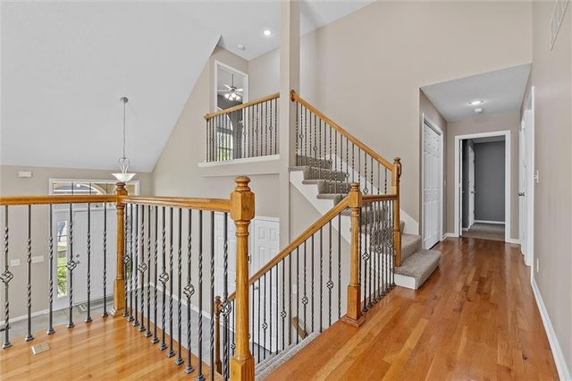2209 NE Wyndham Drive, Blue Springs, MO 64029