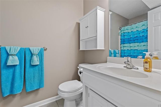 2209 NE Wyndham Drive, Blue Springs, MO 64029