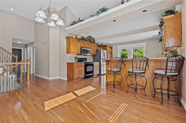 2209 NE Wyndham Drive, Blue Springs, MO 64029
