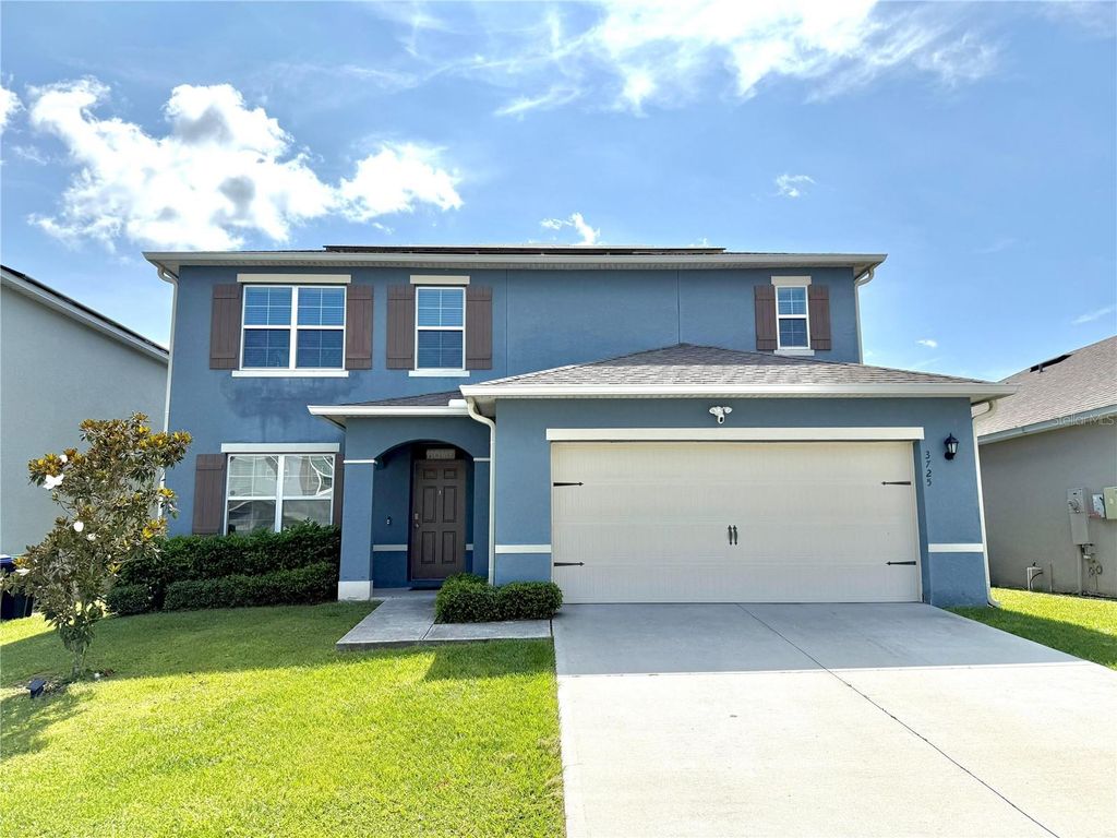 3725 HOLLY GROVE LANE, Mount Dora, FL 32757