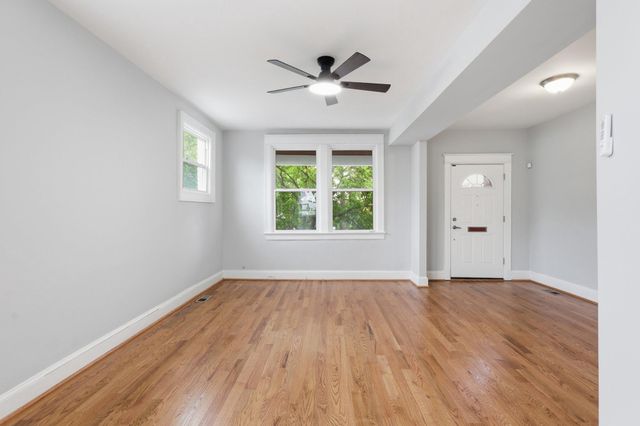809 DELAFIELD NW, Washington, DC 20011