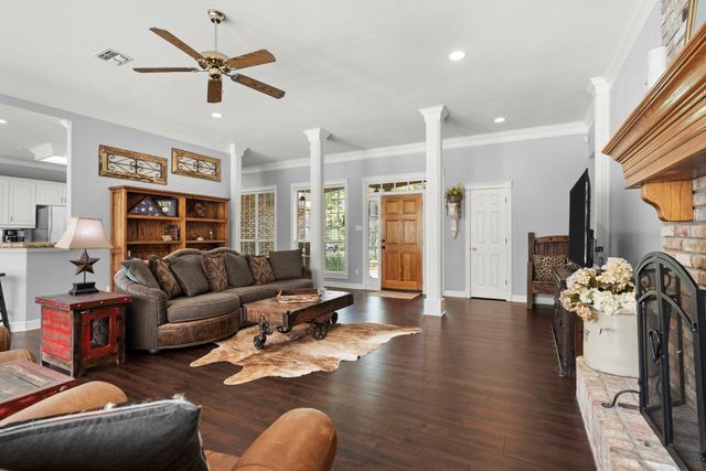 28126 Walnut Creek Court, Magnolia, TX 77355