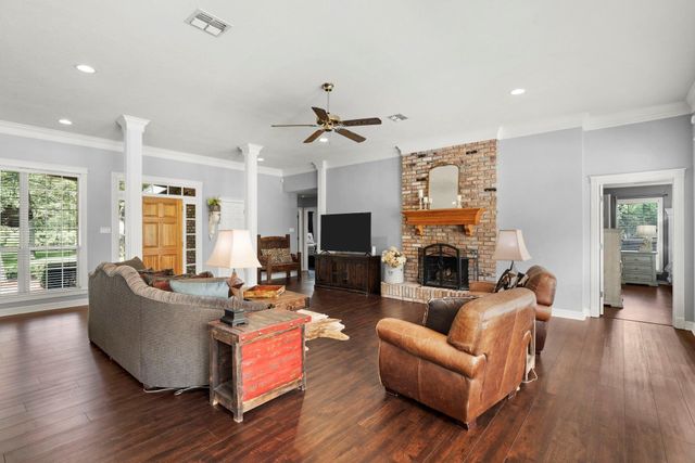 28126 Walnut Creek Court, Magnolia, TX 77355