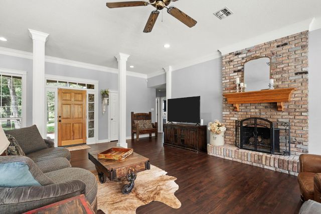 28126 Walnut Creek Court, Magnolia, TX 77355