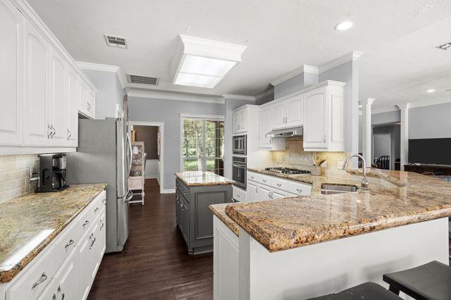 28126 Walnut Creek Court, Magnolia, TX 77355