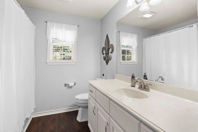 28126 Walnut Creek Court, Magnolia, TX 77355