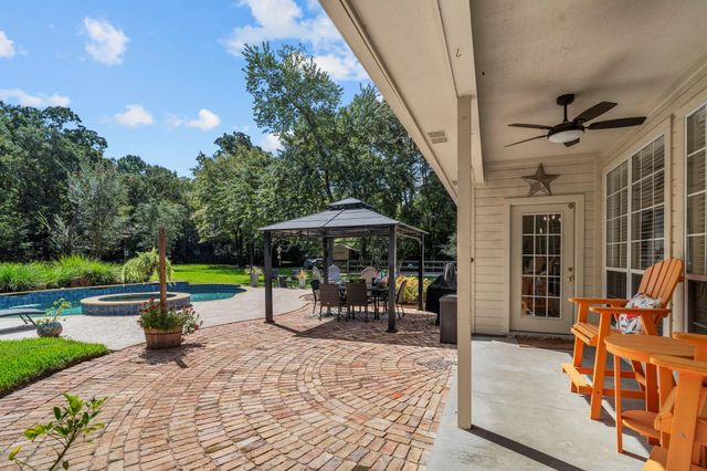 28126 Walnut Creek Court, Magnolia, TX 77355