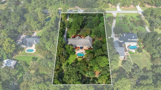 28126 Walnut Creek Court, Magnolia, TX 77355