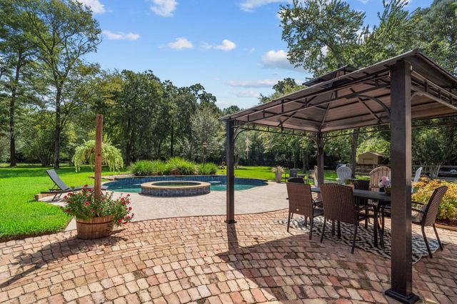 28126 Walnut Creek Court, Magnolia, TX 77355