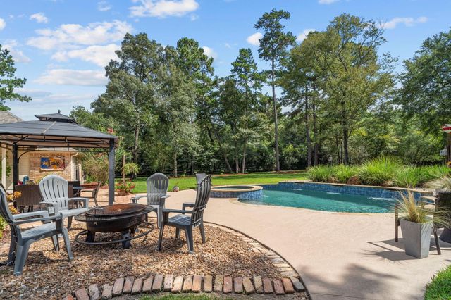 28126 Walnut Creek Court, Magnolia, TX 77355