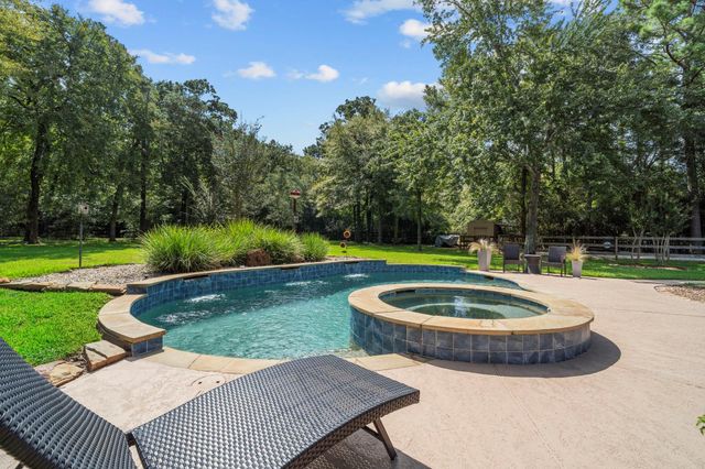 28126 Walnut Creek Court, Magnolia, TX 77355
