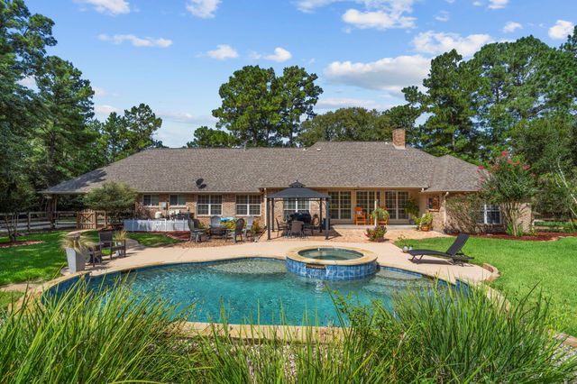 28126 Walnut Creek Court, Magnolia, TX 77355