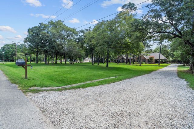 28126 Walnut Creek Court, Magnolia, TX 77355