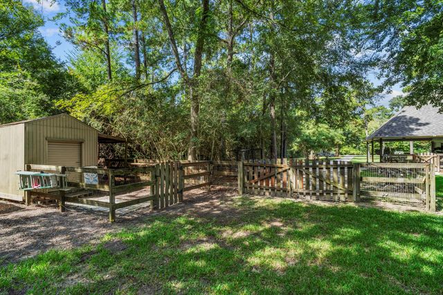 28126 Walnut Creek Court, Magnolia, TX 77355