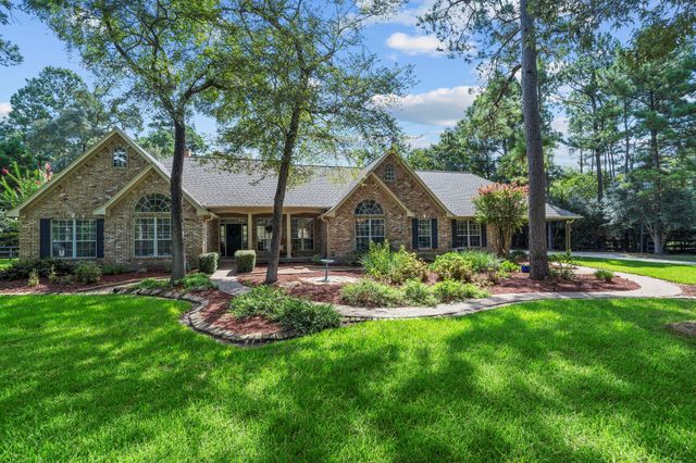 28126 Walnut Creek Court, Magnolia, TX 77355