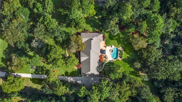 28126 Walnut Creek Court, Magnolia, TX 77355