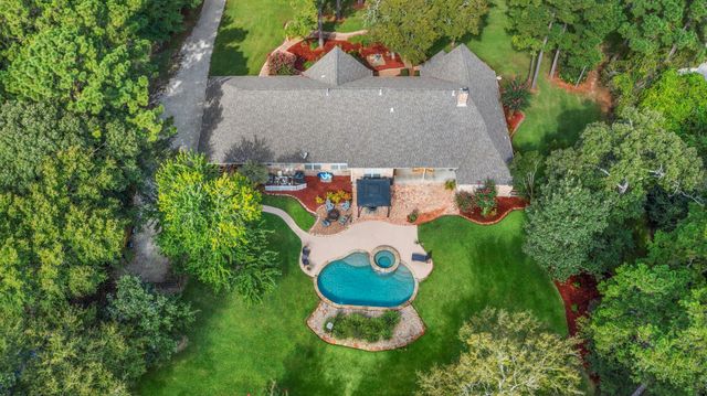 28126 Walnut Creek Court, Magnolia, TX 77355