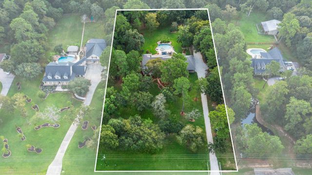 28126 Walnut Creek Court, Magnolia, TX 77355
