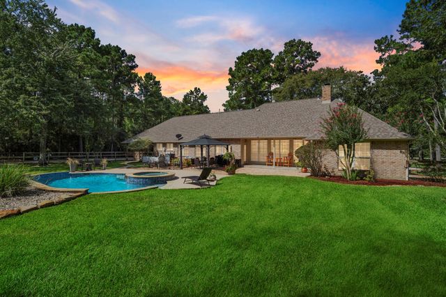 28126 Walnut Creek Court, Magnolia, TX 77355