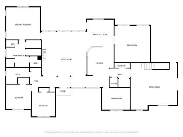 28126 Walnut Creek Court, Magnolia, TX 77355