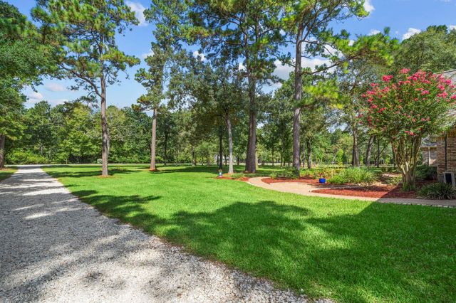 28126 Walnut Creek Court, Magnolia, TX 77355