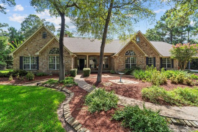 28126 Walnut Creek Court, Magnolia, TX 77355