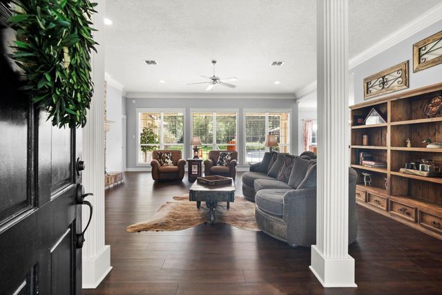 28126 Walnut Creek Court, Magnolia, TX 77355